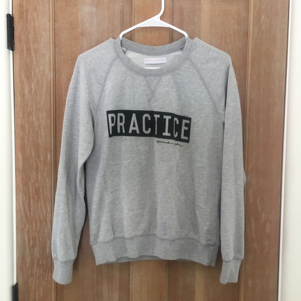 Spiritual Gangster crew neck